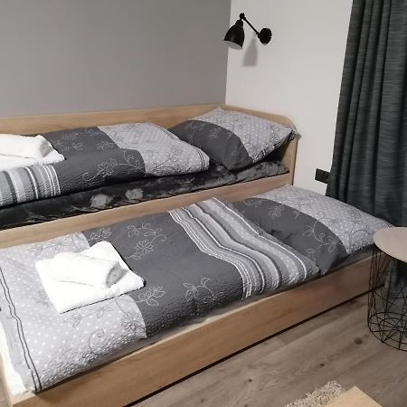 Apartman 88 Červená Voda Extérieur photo