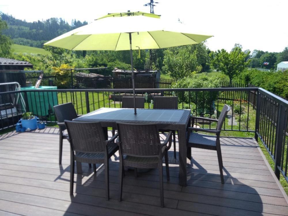 Apartman 88 Červená Voda Extérieur photo