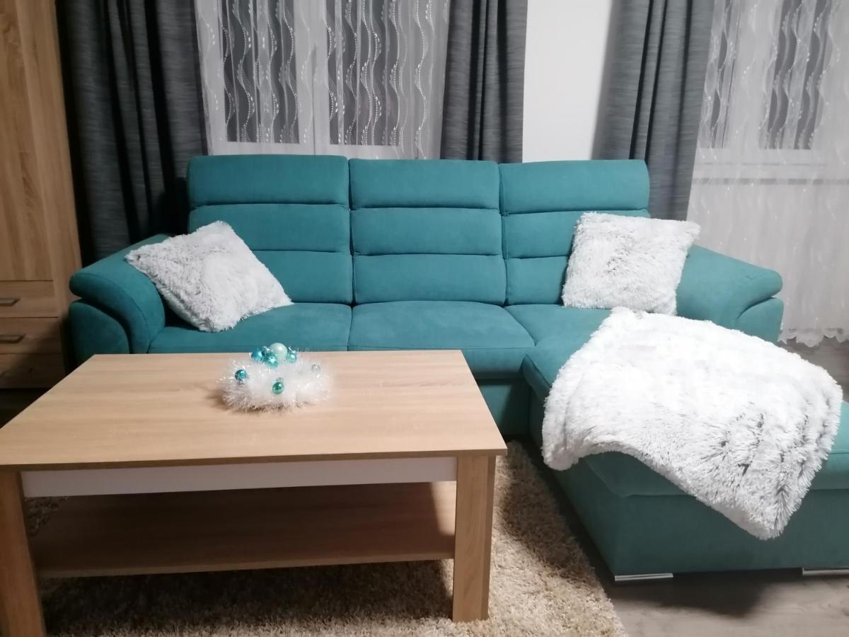 Apartman 88 Červená Voda Extérieur photo
