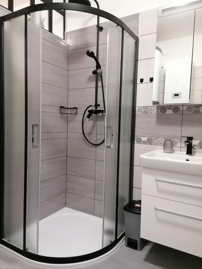 Apartman 88 Červená Voda Extérieur photo